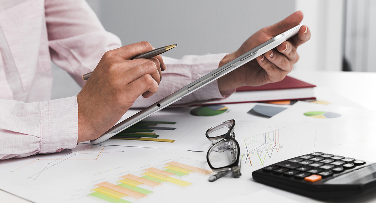 Act Like a financial planner -Even if you are not one